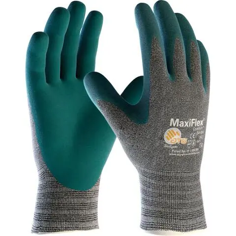 Trygg betalning ATG MaxiFlex COMFORT 34-924 Montagehandske